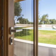 infissi certificati Pefc e FSC