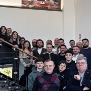 Bilancio 2025 Garone habitat