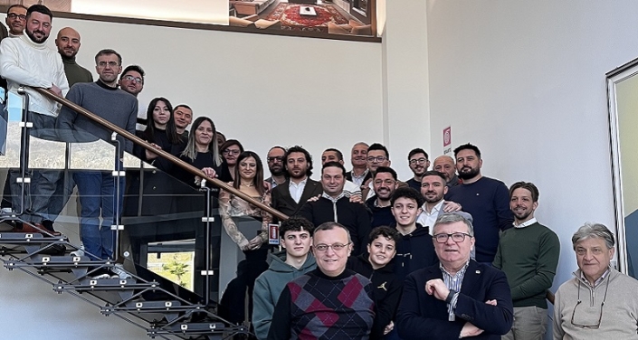 Bilancio 2025 Garone habitat