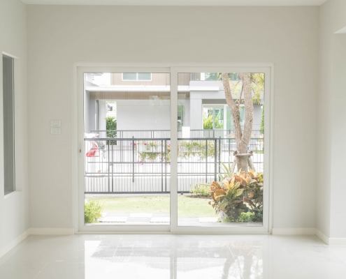 incentivi per infissi